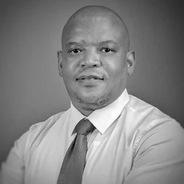 John Matlosa